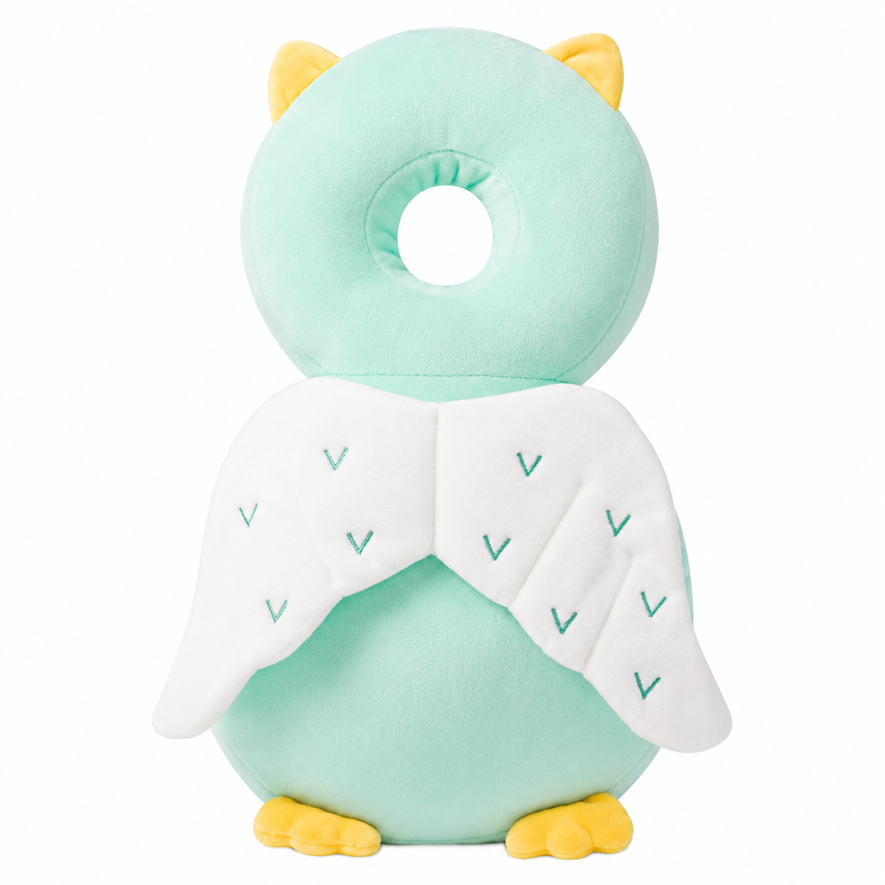 SafenestBaby® - Protector de Cabeza