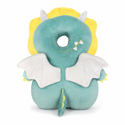 SafenestBaby® - Protector de Cabeza
