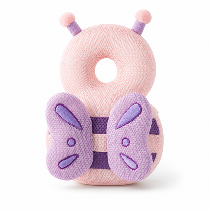 SafenestBaby® - Protector de Cabeza