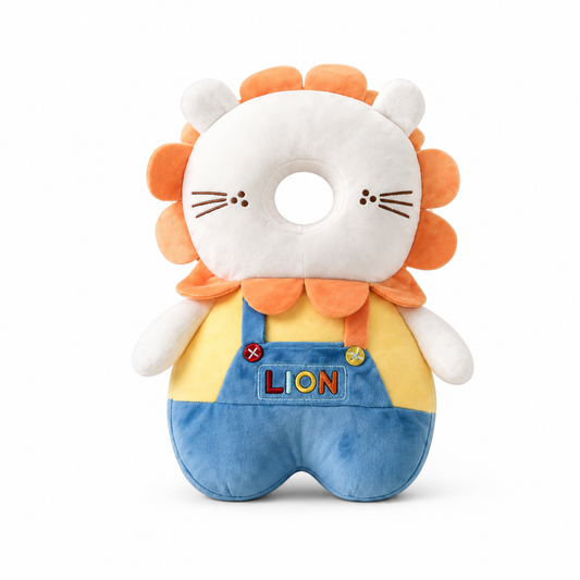 SafenestBaby® - Protector de Cabeza