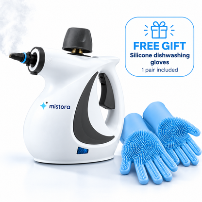 Mistora™ Handheld Steam Cleaner